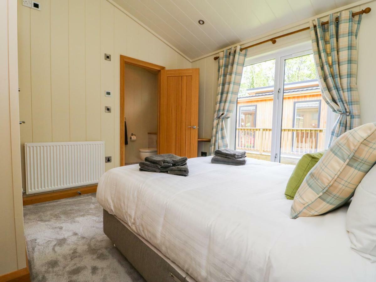 Robin Lodge Skipton Exterior foto